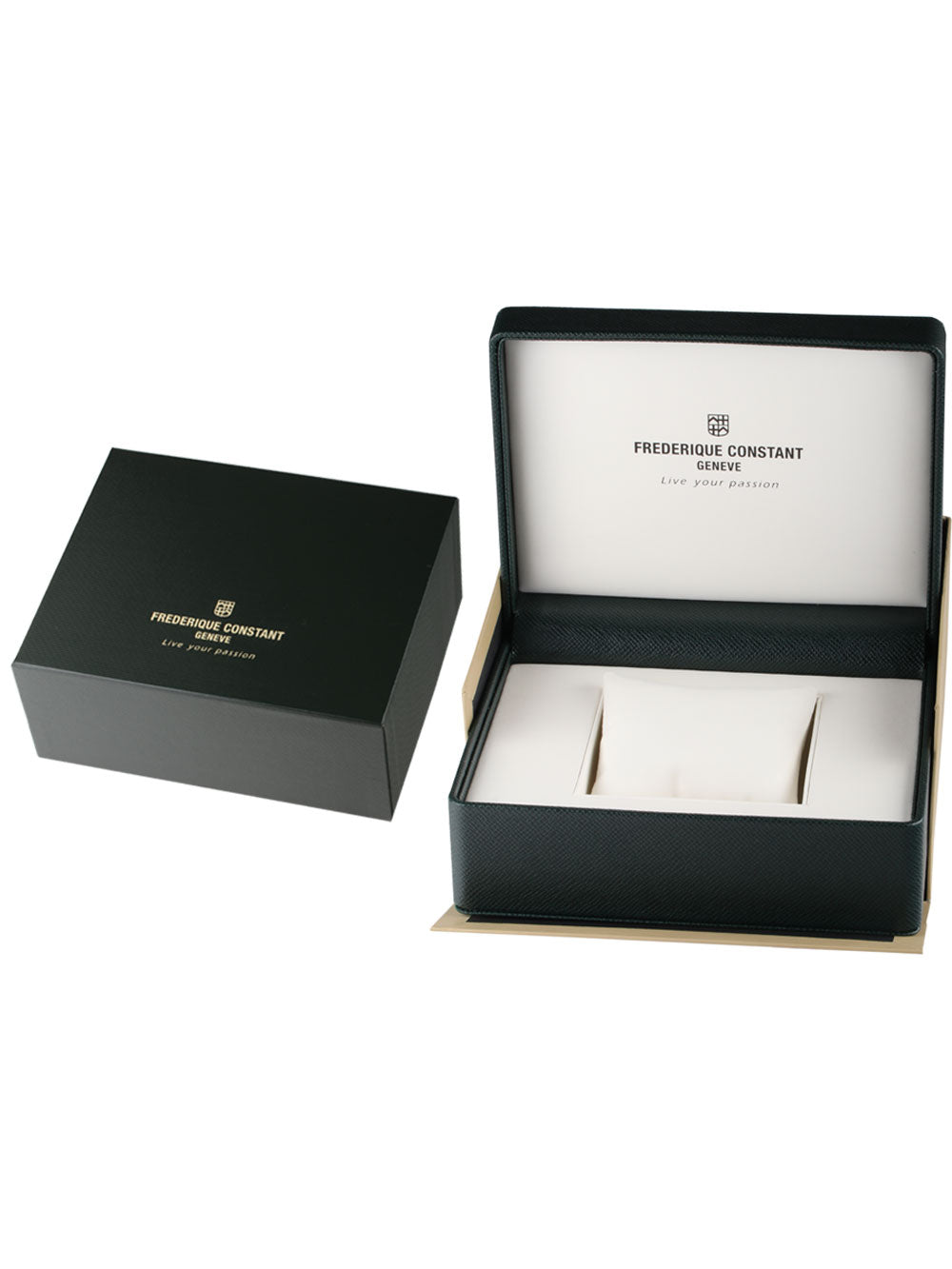 FREDERIQUE CONSTANT Mod. FC-312S4S6-3