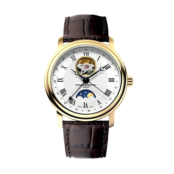 FREDERIQUE CONSTANT WATCHES Mod. FC-335MC4P5-0