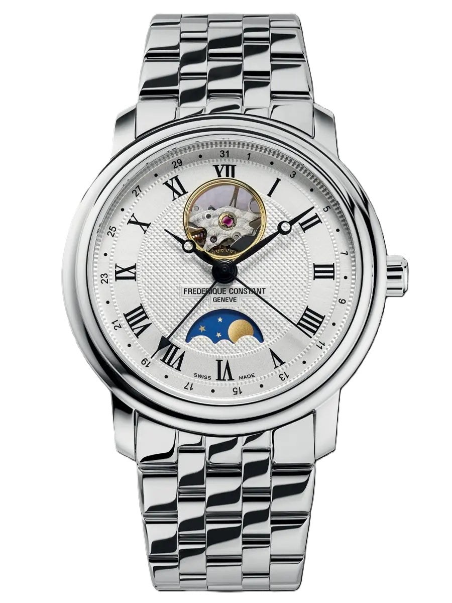 FREDERIQUE CONSTANT MOD. FC-335MC4P6B2-0