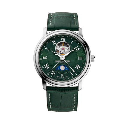 FREDERIQUE CONSTANT WATCHES Mod. FC-335MCGRW4P26-0