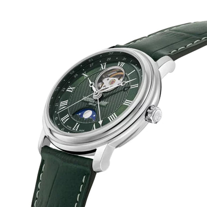 FREDERIQUE CONSTANT WATCHES Mod. FC-335MCGRW4P26-1
