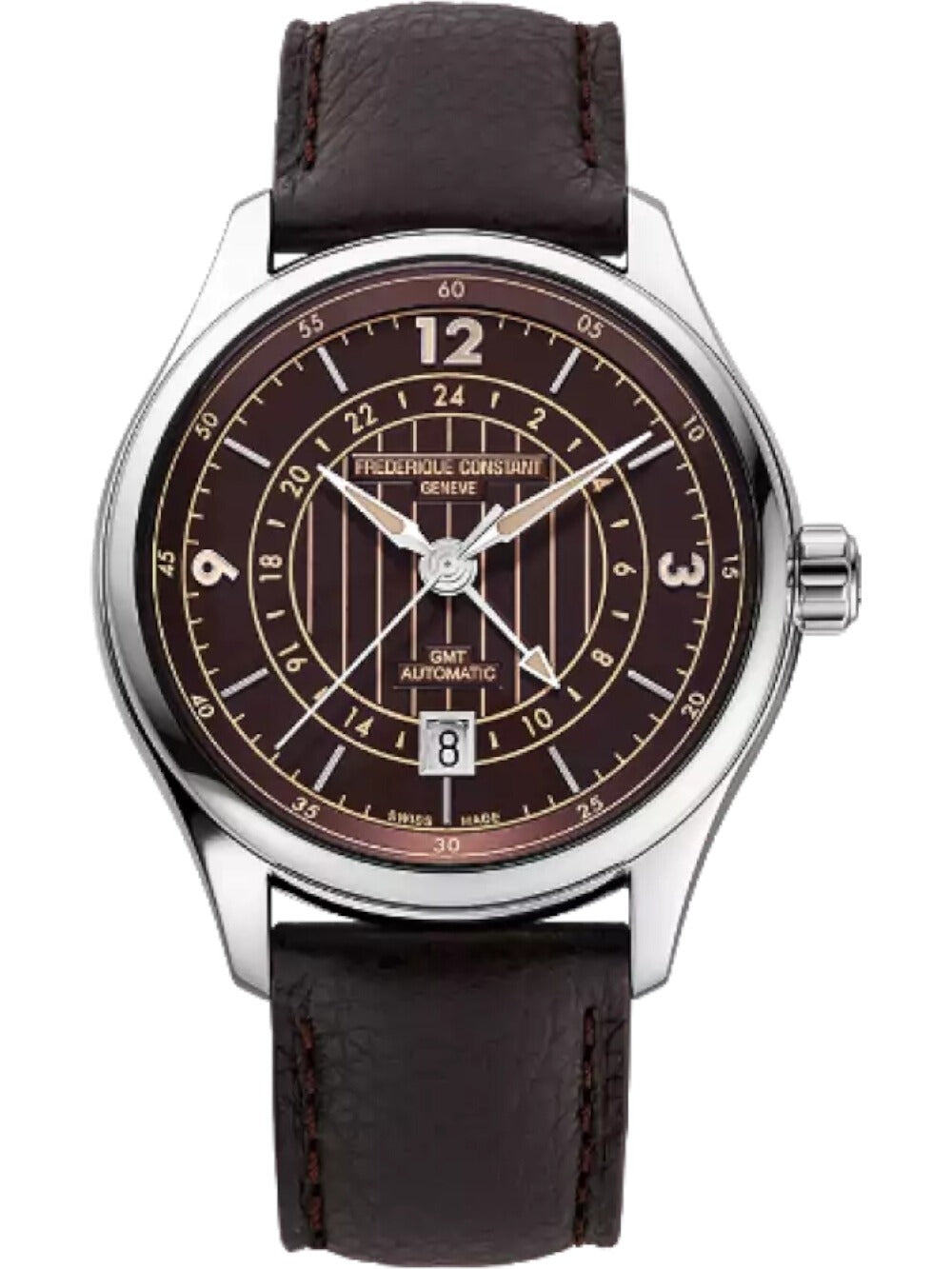 FREDERIQUE CONSTANT Mod. FC-350RBR5B6-0