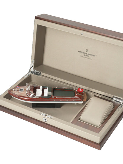 FREDERIQUE CONSTANT Mod. FC-350RBR5B6-1