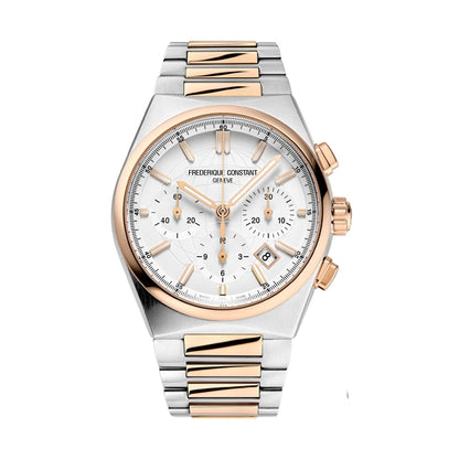 FREDERIQUE CONSTANT WATCHES Mod. FC-391V4NH2B-0