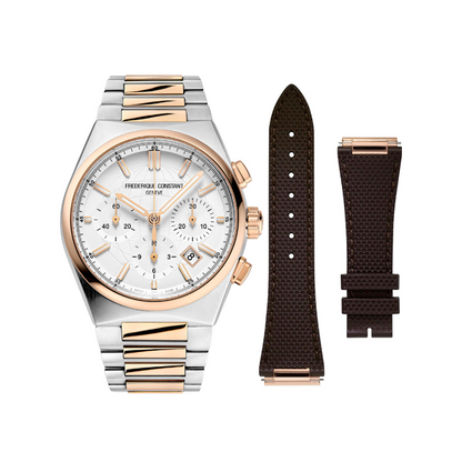 FREDERIQUE CONSTANT WATCHES Mod. FC-391V4NH2B-1