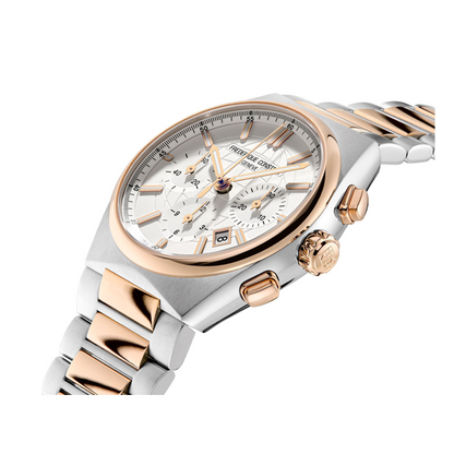 FREDERIQUE CONSTANT WATCHES Mod. FC-391V4NH2B-2