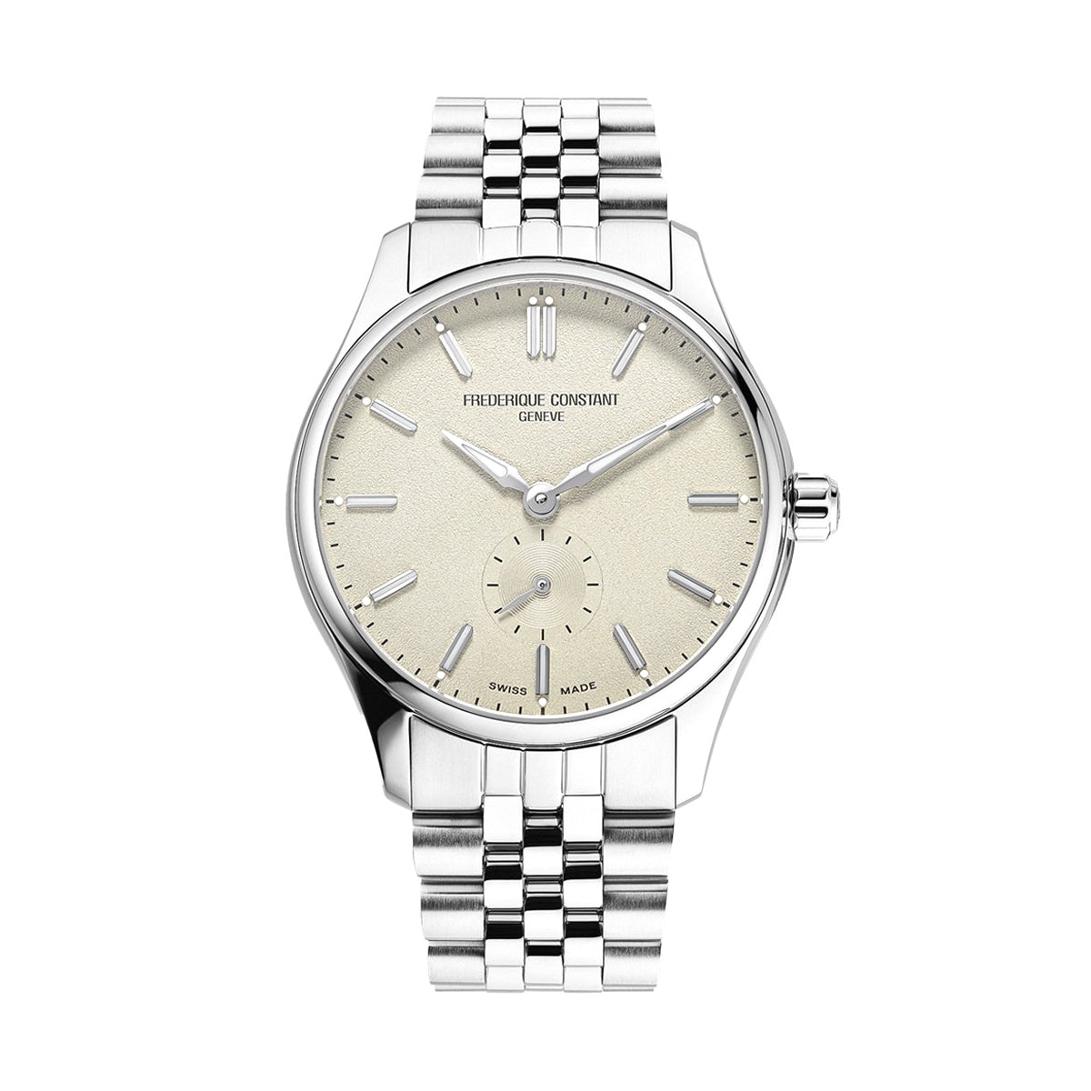 FREDERIQUE CONSTANT WATCHES Mod. FC-530CR3B6B-0