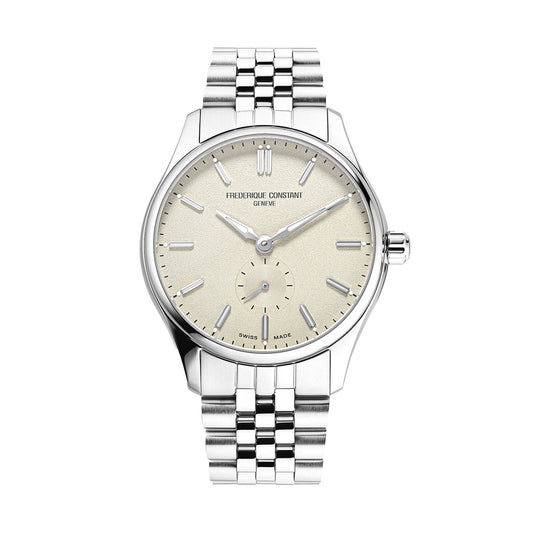 FREDERIQUE CONSTANT WATCHES Mod. FC-530CR3B6B-0