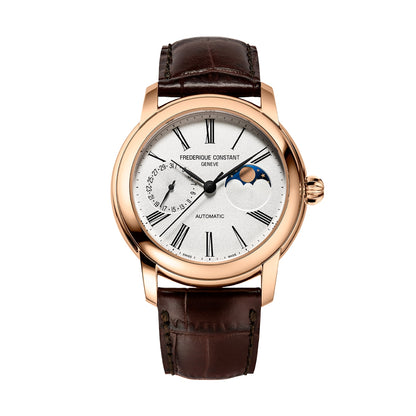 FREDERIQUE CONSTANT WATCHES Mod. FC-712MS4H4-0