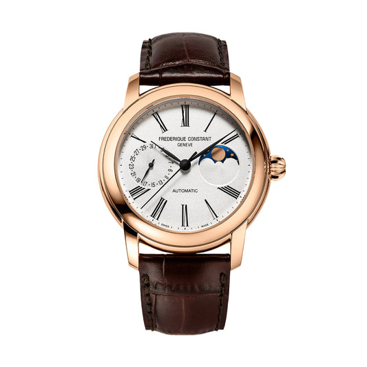 FREDERIQUE CONSTANT WATCHES Mod. FC-712MS4H4-0