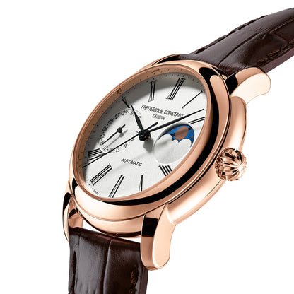 FREDERIQUE CONSTANT WATCHES Mod. FC-712MS4H4-1