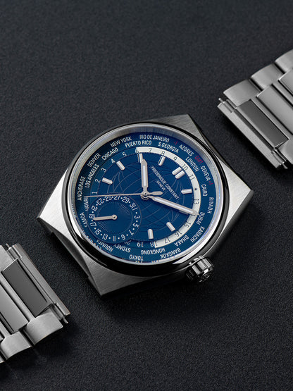 FREDERIQUE CONSTANT Mod. FC-718N4NH6B-3