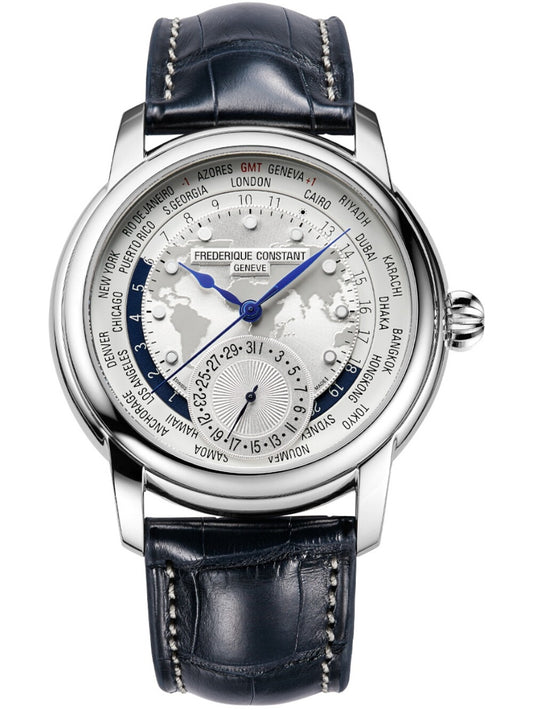 FREDERIQUE CONSTANT Mod. FC-718WM4H6-0