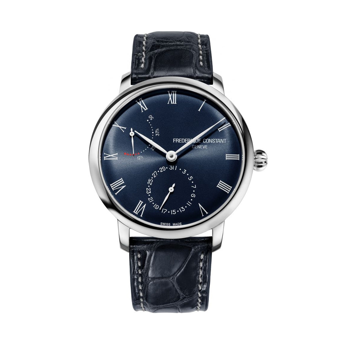 FREDERIQUE CONSTANT WATCHES Mod. FC-723NR3S6-0
