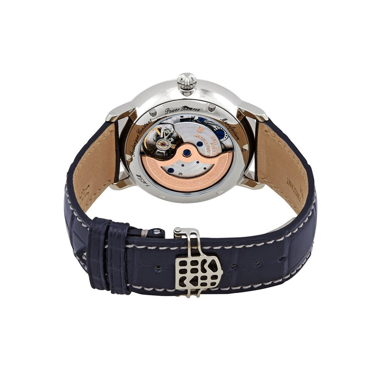 FREDERIQUE CONSTANT WATCHES Mod. FC-723NR3S6-3
