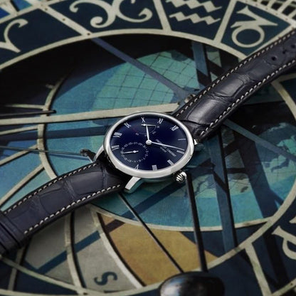 FREDERIQUE CONSTANT WATCHES Mod. FC-723NR3S6-4