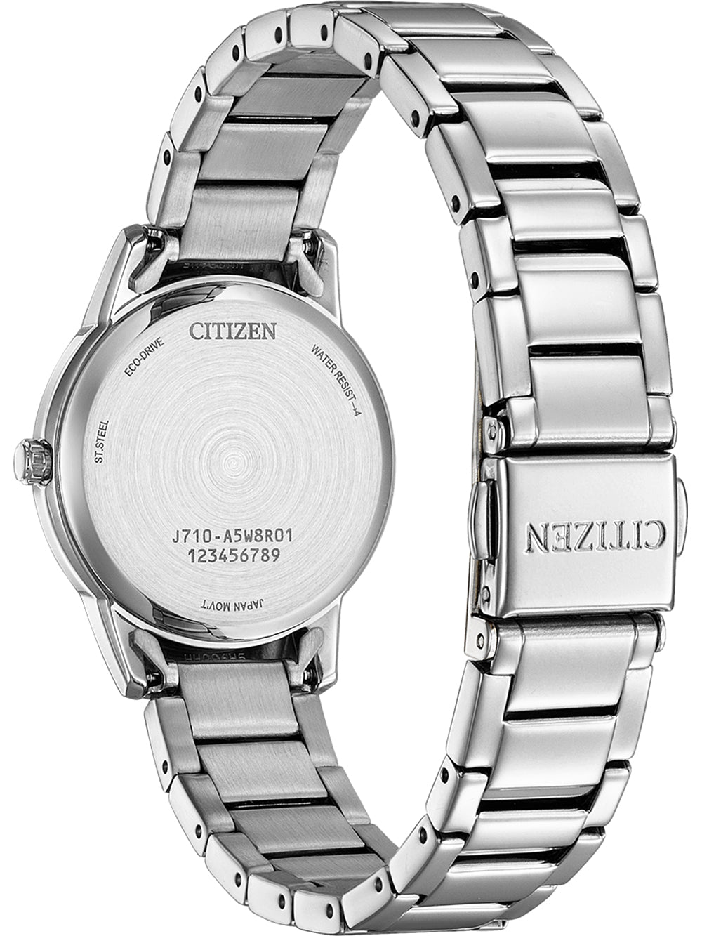CITIZEN Mod. FE1241-71L-2