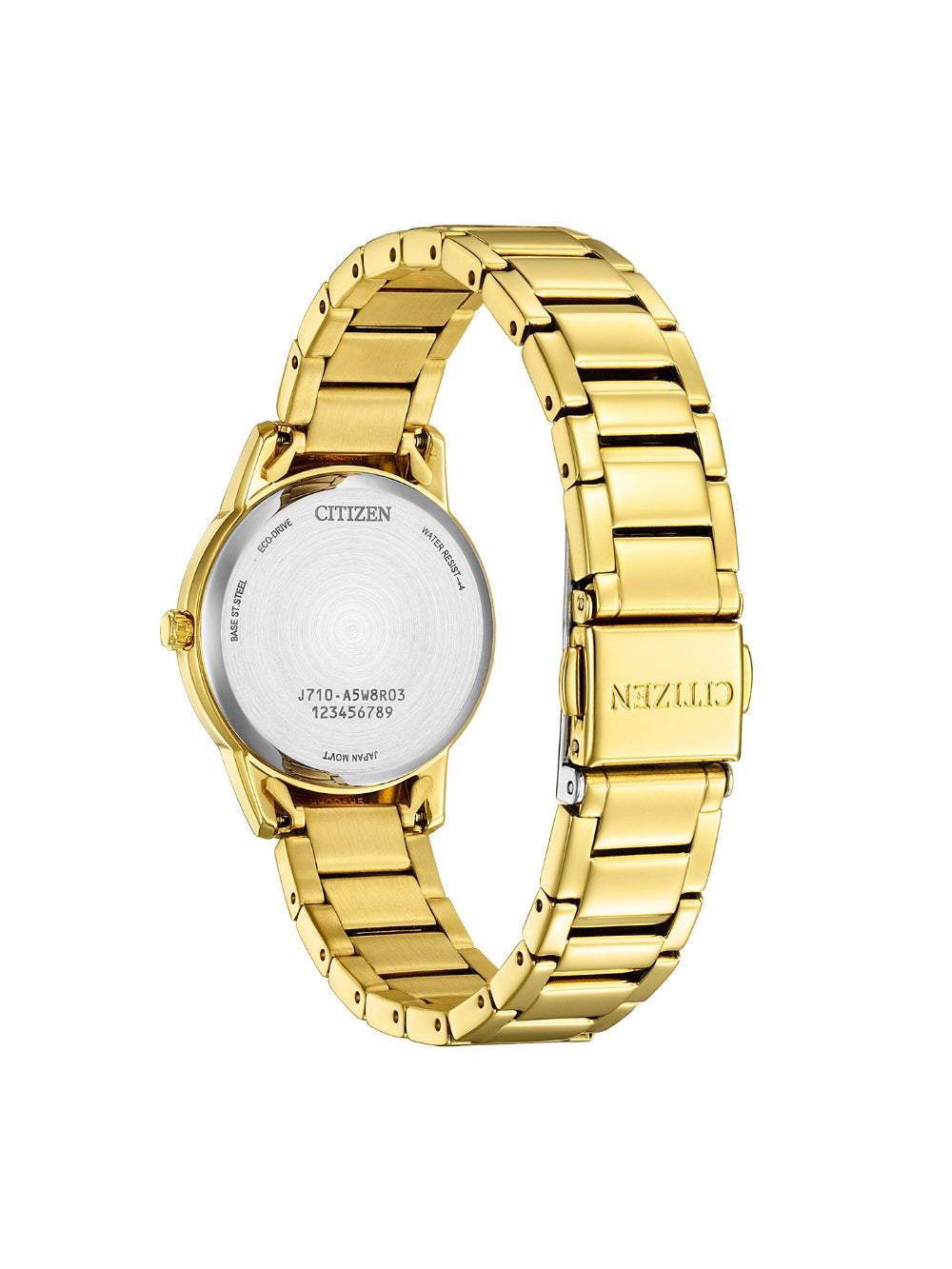CITIZEN Mod. FE1242-78D-4