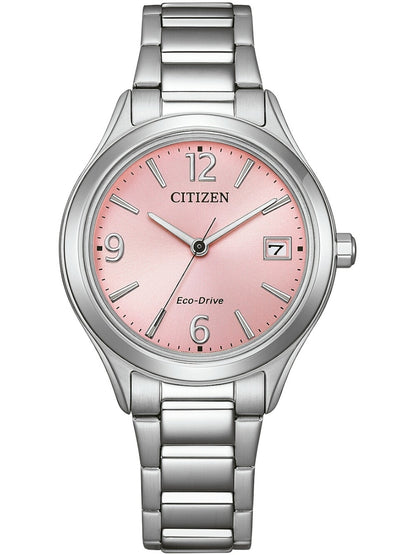 CITIZEN Mod. FE6121-67X-0