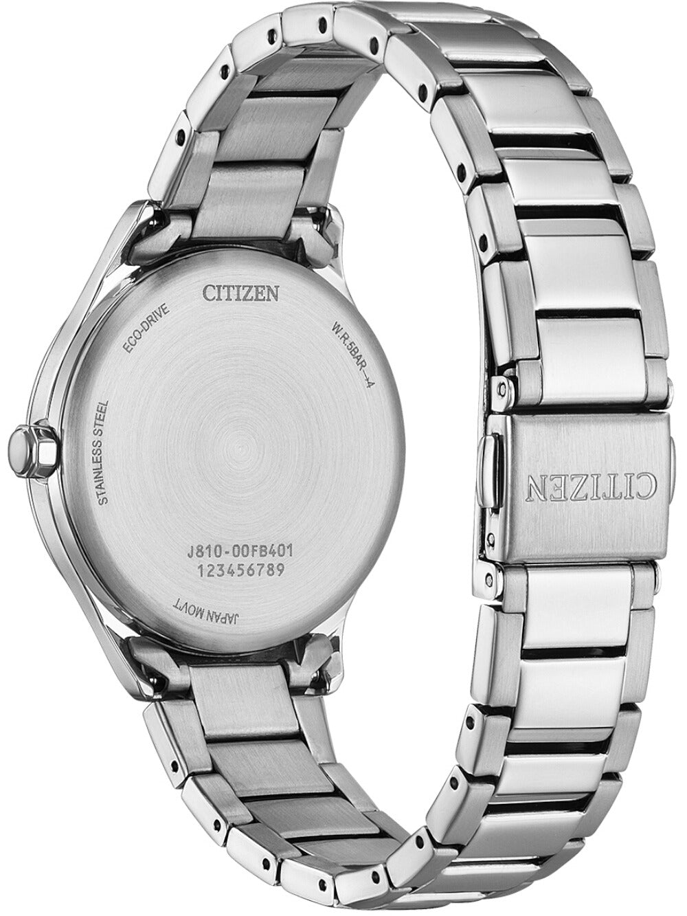CITIZEN Mod. FE6121-67X-2