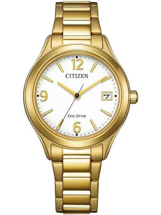 CITIZEN Mod. FE6122-64A-0