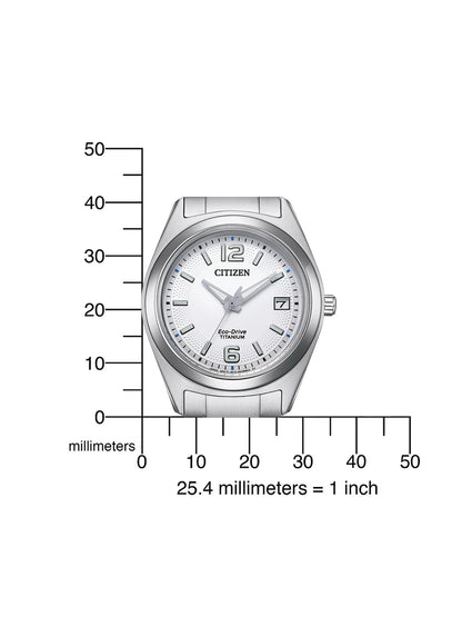 CITIZEN Mod. FE6151-82A-3