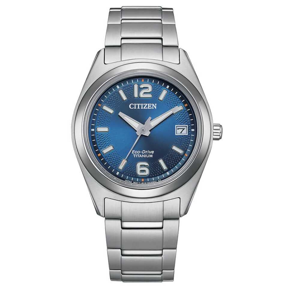 CITIZEN Mod. FE6151-82L-0