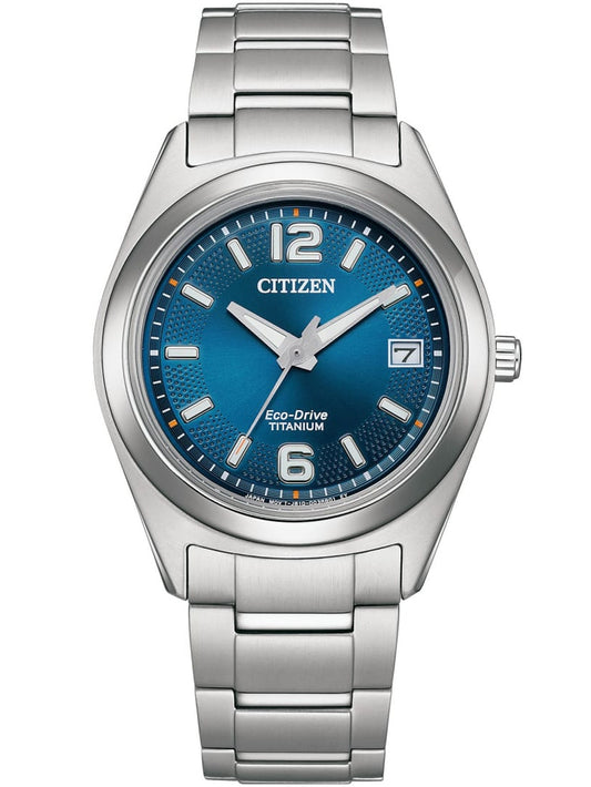 CITIZEN Mod. FE6151-82L-0