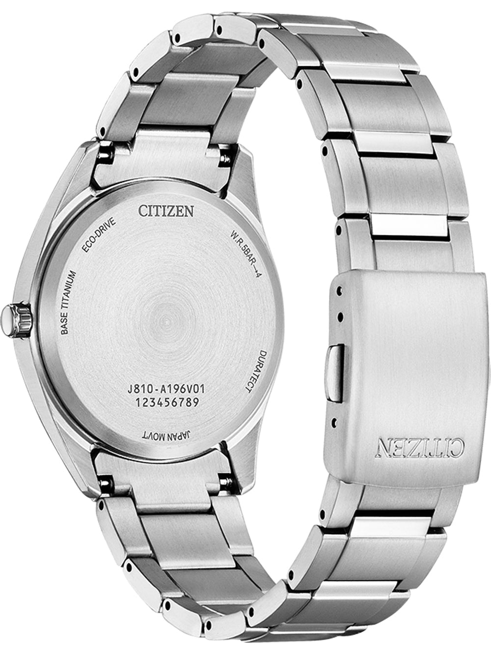 CITIZEN Mod. FE6151-82L-2