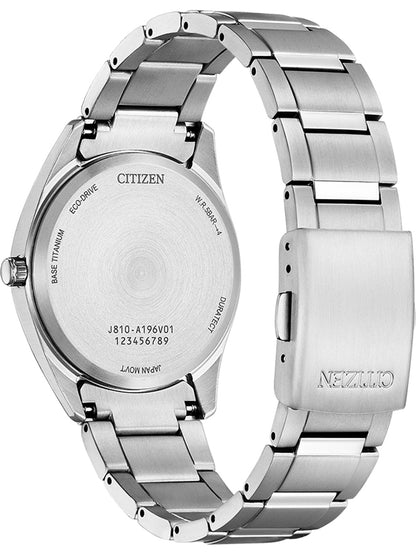 CITIZEN Mod. FE6151-82L-2