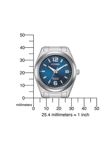 CITIZEN Mod. FE6151-82L-3