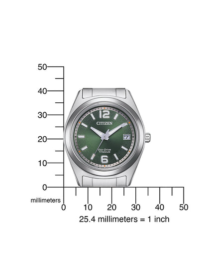 CITIZEN Mod. FE6151-82X-3