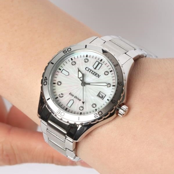 CITIZEN Mod. FE6170-88D-3