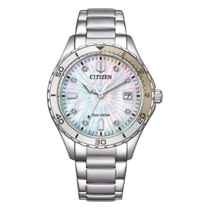 CITIZEN Mod. FE6170-88D-0