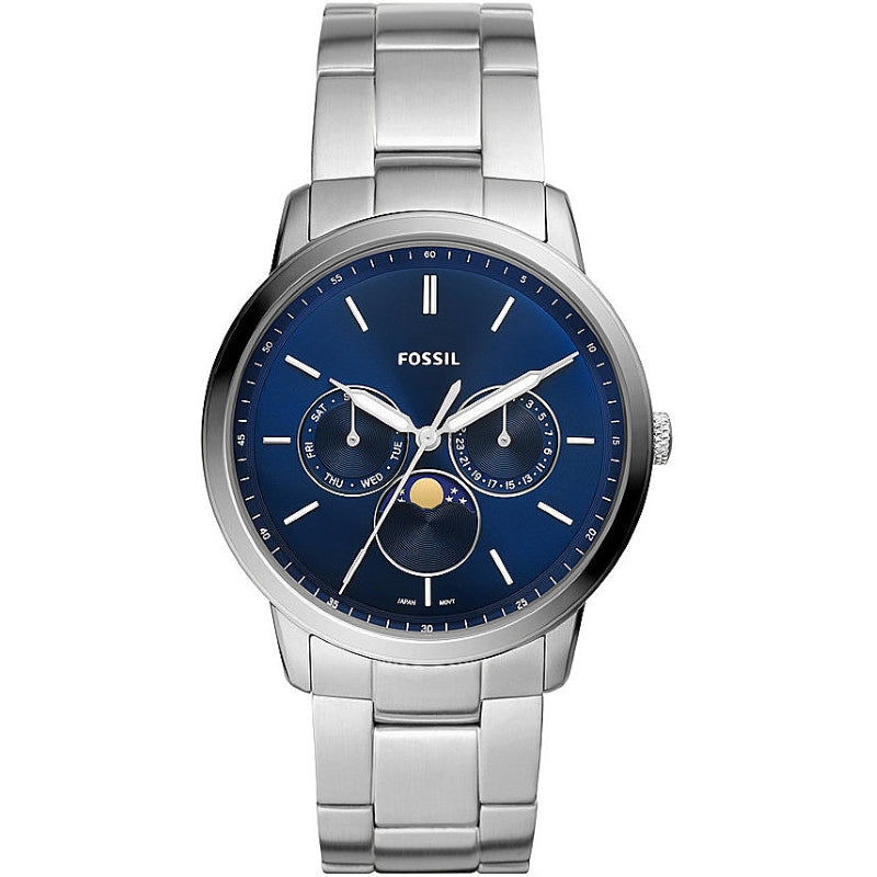 FOSSIL Mod. NEUTRA Moonphases-0