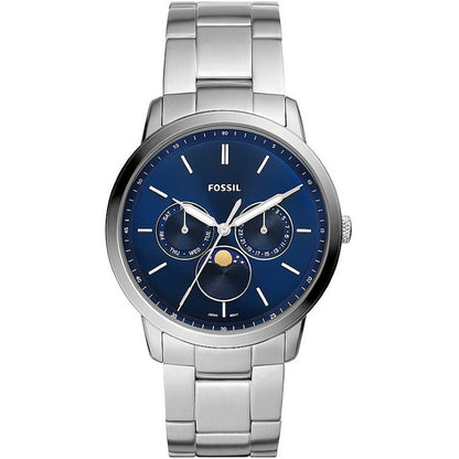 FOSSIL Mod. NEUTRA Moonphases-0