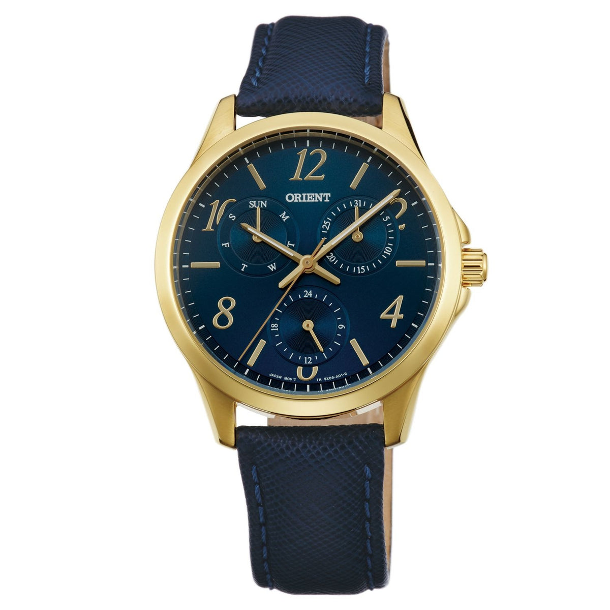 ORIENT MOD. FSX09004D0-0