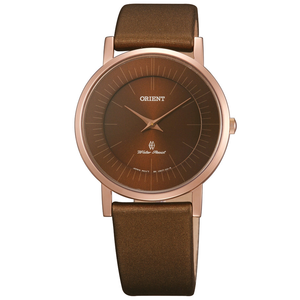 ORIENT MOD. FUA07002T0-0