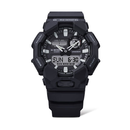 CASIO G-SHOCK Mod. NEW RUGGED BASIC Digital 10-Year Battery-10