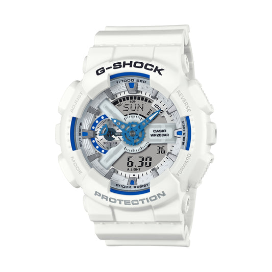 CASIO G-SHOCK Mod. BOLD - HIDDEN GLOW SERIE-0
