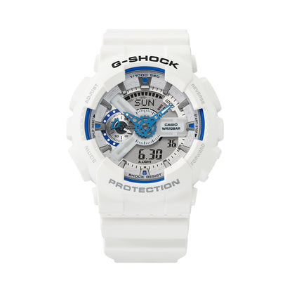 CASIO G-SHOCK Mod. BOLD - HIDDEN GLOW SERIE-1