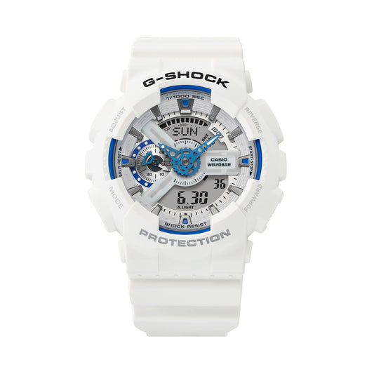 CASIO G-SHOCK Mod. BOLD - HIDDEN GLOW SERIE-1