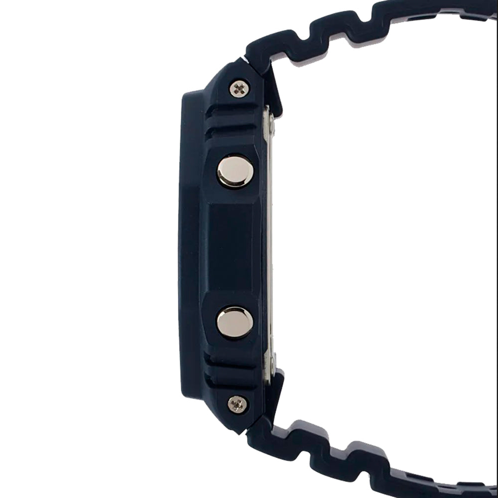 CASIO G-SHOCK Mod. OAK - ALL BLACK-1