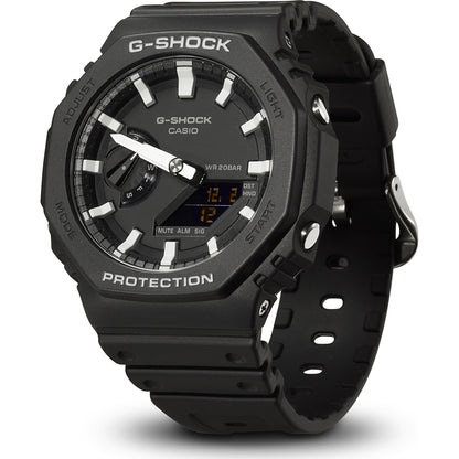 CASIO G-SHOCK Mod. OAK Black-1