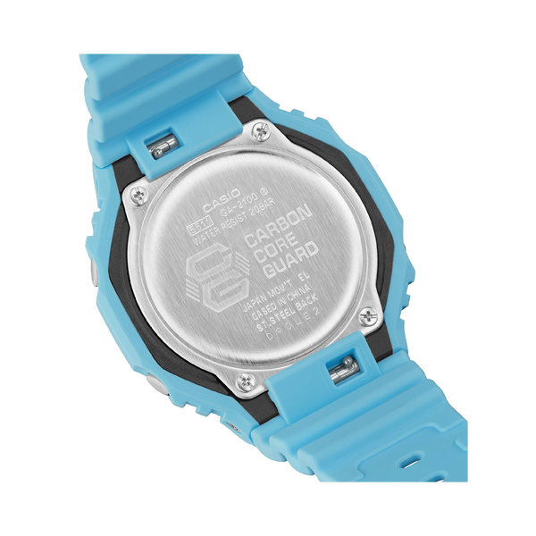 CASIO G-SHOCK Mod. OAK - TONE ON TONE SERIE ***SPECIAL PRICE***-3