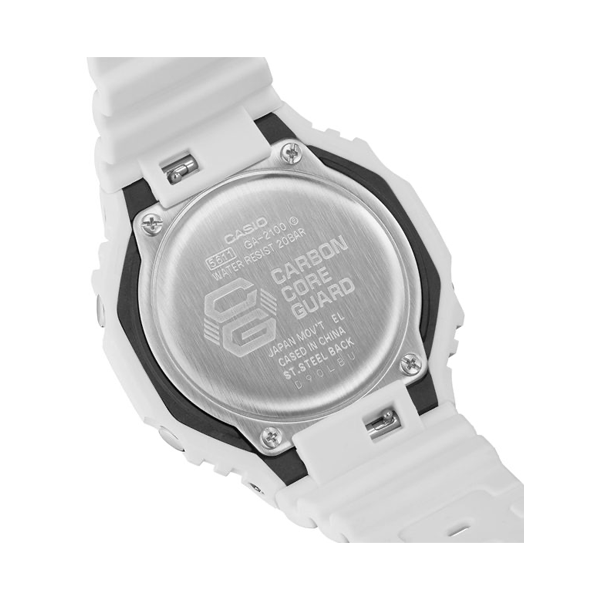 CASIO MOD. GA-2100-7A7ER-7