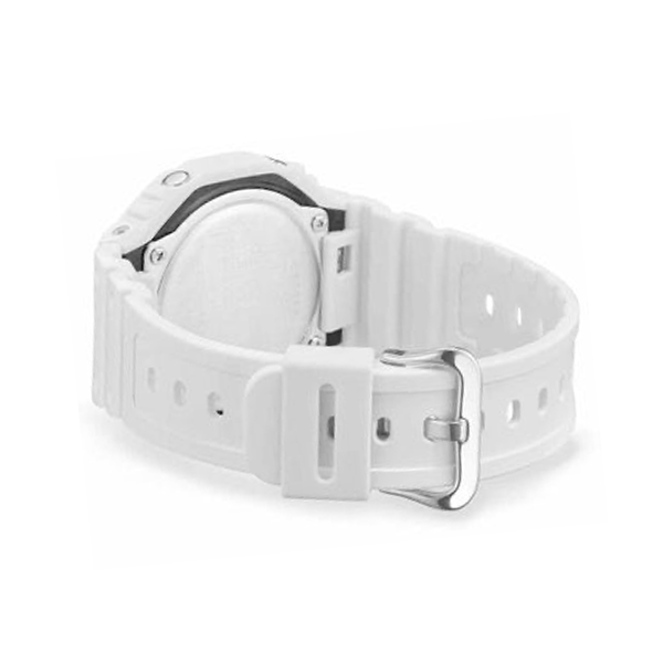 CASIO G-SHOCK Mod. OAK WHITE-4