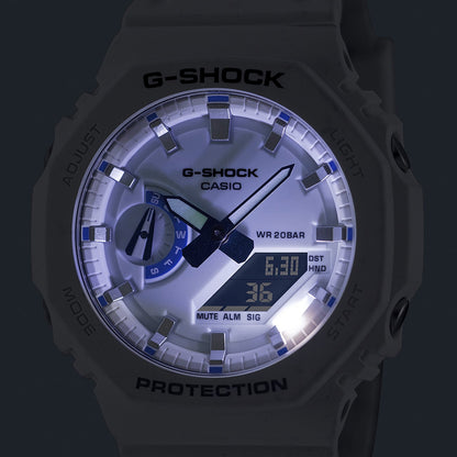 CASIO G-SHOCK Mod. OAK - HIDDEN GLOW SERIE-2