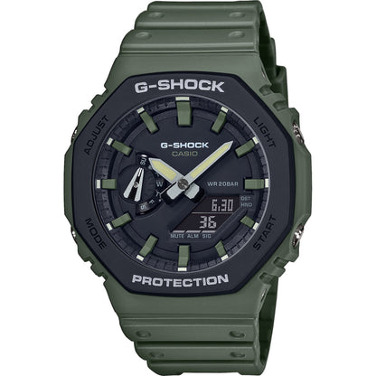 CASIO G-SHOCK Mod. OAK SPORT UTILITY SERIE Carbon Core-0