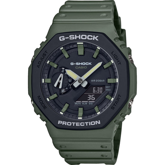CASIO G-SHOCK Mod. OAK SPORT UTILITY SERIE Carbon Core-0